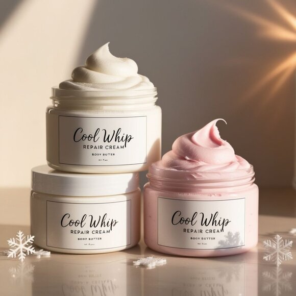 Cool Whip Skin Repair Cream - 2oz - Picture 2 of 4